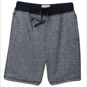 Sovereign Code Milen French Terry Shorts Navy 14